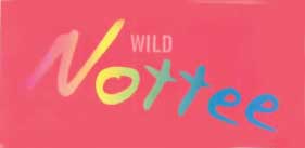 Wild Nottee (label) Device mark 1490549 Trademark