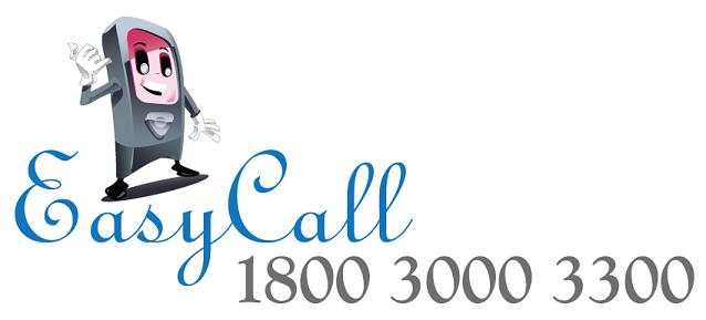 Easy Call (device Of Mobile) Device mark 1974952 Trademark