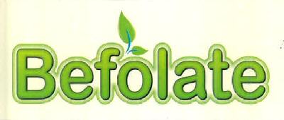 Befolate Device mark 2869216 Trademark
