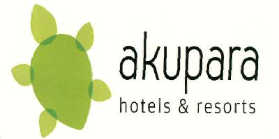 Akupara Hotel & Resorts (device) Device mark 2587546 Trademark
