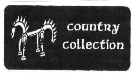 Cuntry Collection With Device Device mark 1907148 Trademark