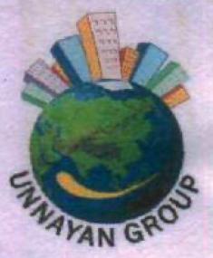 Unnayan Group Device mark 2034782 Trademark