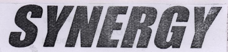 Synergy Device mark 1844228 Trademark