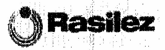 Rasilez With Device Device mark 1426468 Trademark