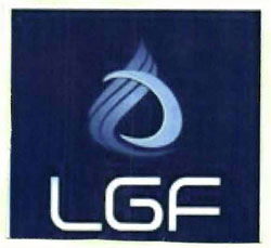 Lgf Device mark 2870541 Trademark