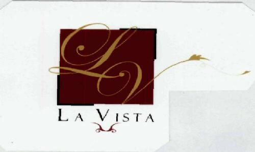La Vista Device mark 1964291 Trademark