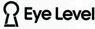 Eye Level And Device (label) Device mark 2635313 Trademark