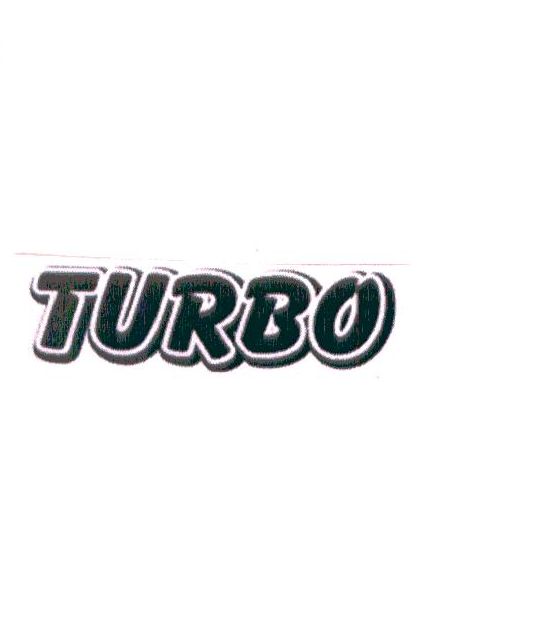 Turbo (device) Device mark 1810341 Trademark