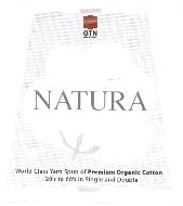 Natura Device mark 1743165 Trademark