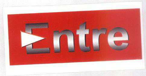 Entre (label) Device mark 1579809 Trademark