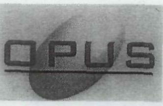 Opus Device mark 1839342 Trademark