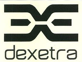 Dexetra Device mark 2435295 Trademark