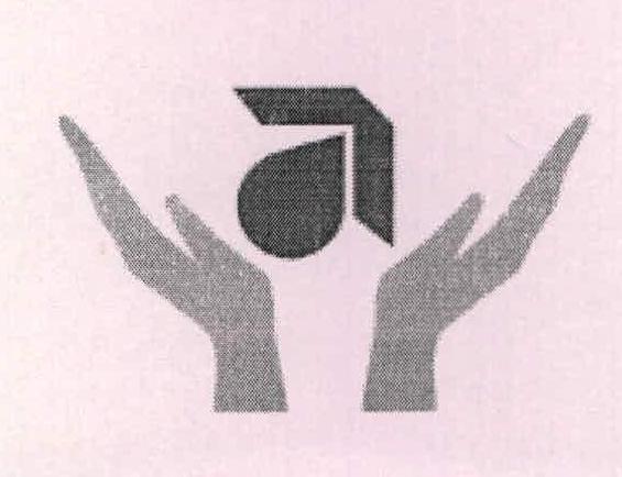 Device Hands And Drop Device mark 2200543 Trademark