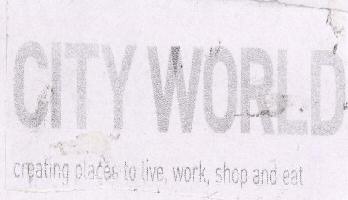 City World Device mark 1675759 Trademark