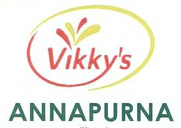Vikky"s Annapurna Device mark 1687650 Trademark