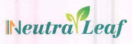 Neutra Leaf (device Of Leaf) Device mark 2371115 Trademark