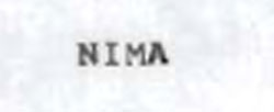 Nima Device mark 823347 Trademark