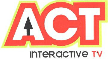 Act Interactive Tv Device mark 1839223 Trademark