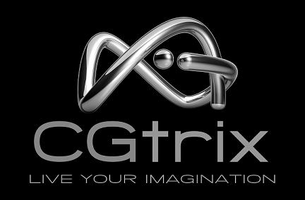 Cgtrix With Device Device mark 2206101 Trademark