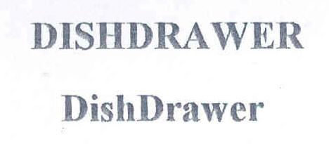 Dishdrawer Device mark 993559 Trademark