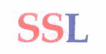 Ssl (letter Written In Special Form) Device mark 1458770 Trademark