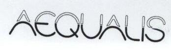 Aequalis With Label Device mark 1777047 Trademark