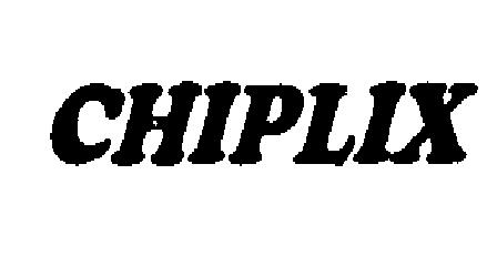 Chiplix Device mark 2169955 Trademark