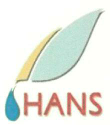 Hans (device) Device mark 2806572 Trademark