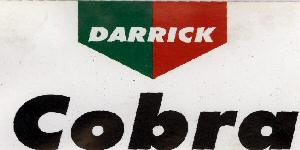 Darrick Cobra Device mark 1509904 Trademark