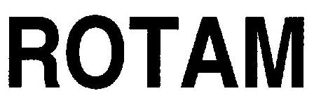Rotam Device mark 1804855 Trademark