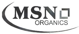 Msn Organics Device mark 1745217 Trademark