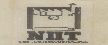 Niit (label) Device mark 693900 Trademark