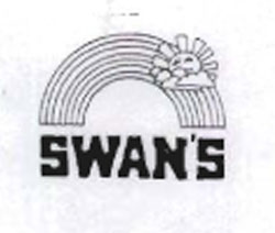 Swan"s Device mark 1660273 Trademark