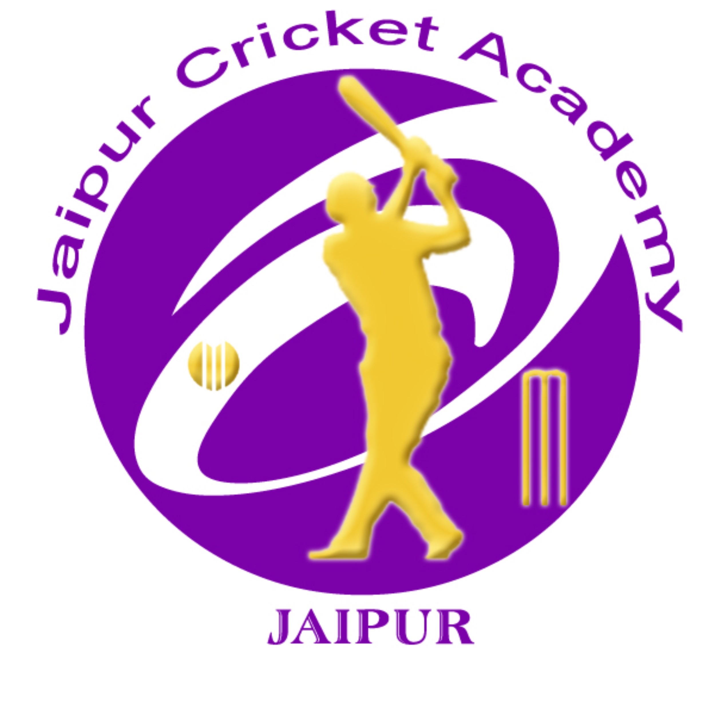 Jaipur Cricket Academy Device mark 2319426 Trademark