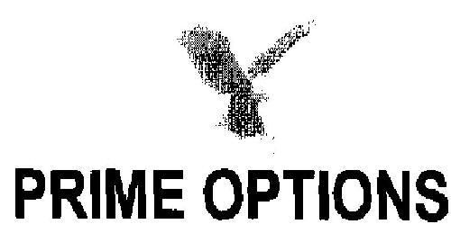 Prime Options Device mark 1984085 Trademark