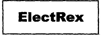 Electrex (label) Device mark 1343953 Trademark