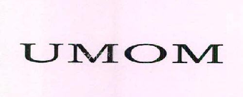 Umom Device mark 2498495 Trademark