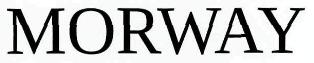 Morway Device mark 2598165 Trademark
