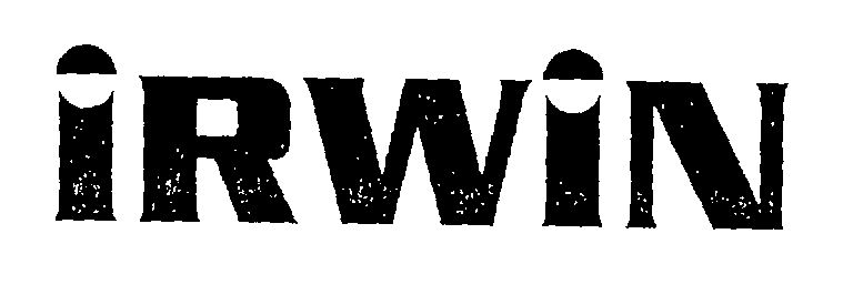Irwin Device mark 1079397 Trademark