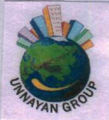 Unnayan Group Device mark 2034801 Trademark