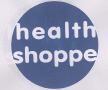 Health Shoppe Device mark 1813400 Trademark