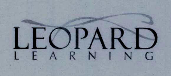 Leopard Learning Device mark 1751535 Trademark
