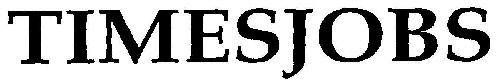 Timesjobs Device mark 1948400 Trademark
