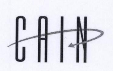 Cain Device mark 1792192 Trademark