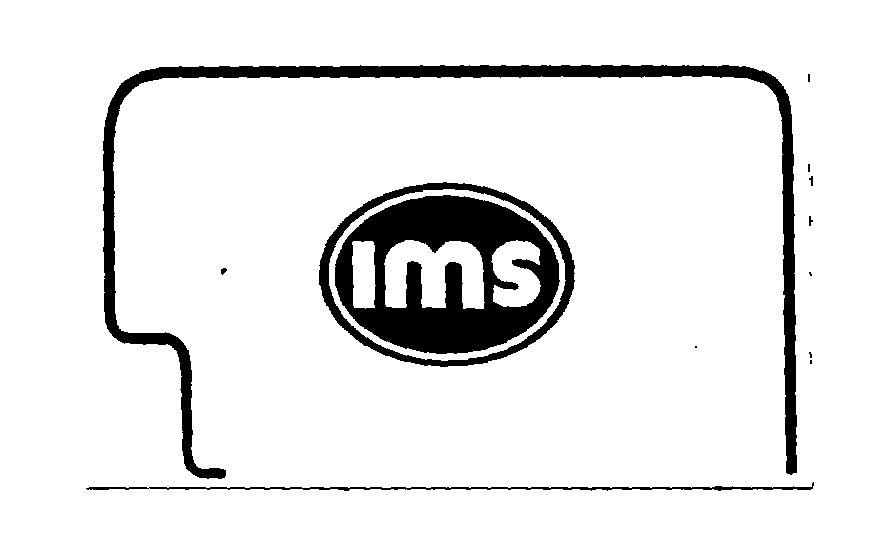 Ims (label) Device mark 1435214 Trademark