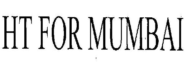 Ht For Mumbai Device mark 2476475 Trademark
