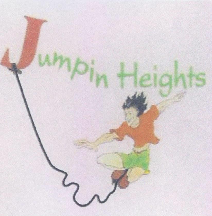 Jumpin Heights Device mark 2079527 Trademark