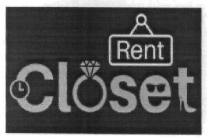 Rent Closet (device) Device mark 2819979 Trademark