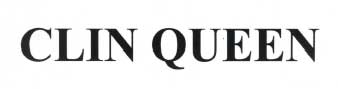 Clin Queen Device mark 2187473 Trademark