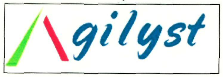 Agilyst (device) Device mark 2411965 Trademark